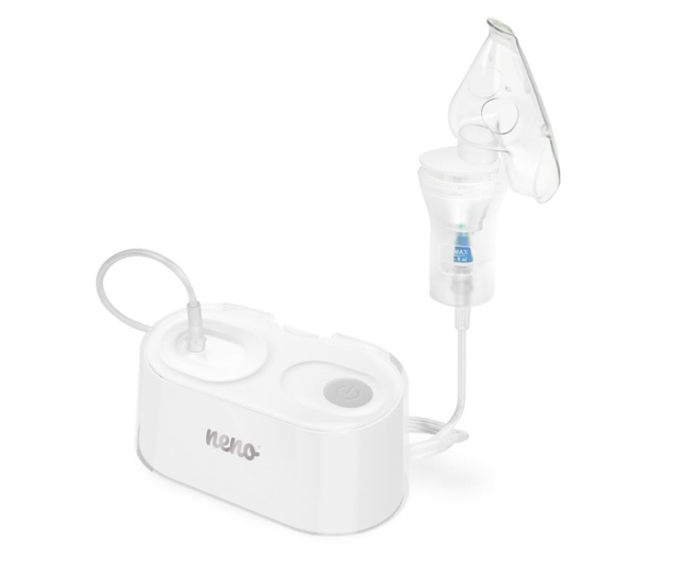 NENO SANO nebulizator kompresorowy - 1141365 - zdjęcie 2